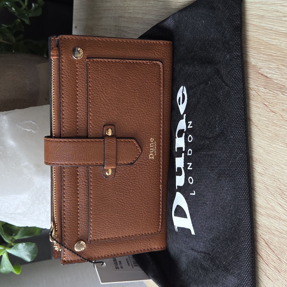 Dune London KAUNA Wallet